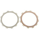 MCC304-5 Belaglamellensatz, Kupplung