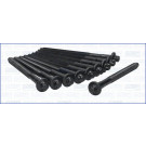 AJUSA Zylinderkopfschraubensatz