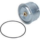 KAMOKA Ölfilter F115001