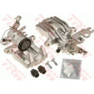 Tauschbremssattel HA li | VW Caddy III 06 | BHN953E
