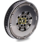 Zweimassenschwungrad CITROEN C5,P406,807,Ulysse 2.2HDI 03.01 LuK DMF 415 0140 10