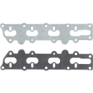 Dichtung, Abgaskrümmer | OPEL | 834.793