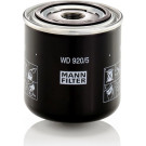 Mann & Hummel Hydraulikfilter Industrie | WD 920/5