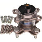 Radnabe MEYLE-ORIGINAL: True to OE 33-14 752 0005 Radnabe MEYLE-ORIGINAL: True to OE 33-14 752 0005