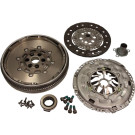 LUK REPSET DMF | VW T5 1.9 TDI 06 | 600 0169 00