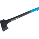BGS Universalaxt | glasfaserverstärkter Nylonstiel | 1100 g | 70124