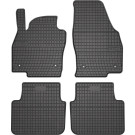 Passgenaue Kofferraummatte Gummimatten Skoda Scala 19 | 410428 Passgenaue Kofferraummatte Gummimatten Skoda Scala 19 | 410428