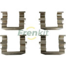 FRENKIT Zubehör, Bremsbeläge 901664