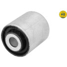 12 308 014HD Querlenkerlager VA AUDI,SKODA,VW 94 MEYLE-HD: Better than OE 100 407 0047/HD