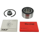 Radlagersatz VA | DACIA Duster,REN Megane 08 | VKBA 6682