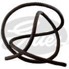 GATES Luftschlauch | 23634