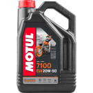 104104 Motoröl 7100 20W-50 4T