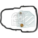 FEBI BILSTEIN Hydraulikfiltersatz, Automatikgetriebe