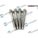 DR.MOTOR Schraube, Einspritzdüsenhalter DRM0677S