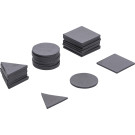 BGS Magnet-Satz flexibel 30-tlg BGS Do it yourself 79917