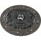 SACHS Kupplungsscheibe