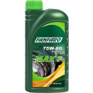 Fanfaro MAX7 75W-80 1L | FF8710-1