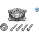 Radnabe MEYLE-ORIGINAL: True to OE 15-14 652 0003