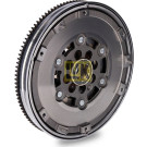 Zweimassenschwungrad HYUNDAI Coupe 2.7 V6 02-09 LuK DMF 415 0159 10