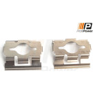 PROFIPOWER Zubehörsatz, Scheibenbremsbelag 9B1020