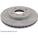 Bremsscheibe Honda P. Accord/Cr-V/Prelude 2.0 16V 92-02 | ADH24331