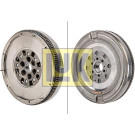 Zweimassenschwungrad AUDI SKODA VW Passat 14 LuK DMF 415 0894 10