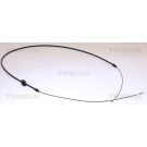 SEILZUG, FESTSTELLBREMSE | 8140231156 SEILZUG, FESTSTELLBREMSE | 8140231156