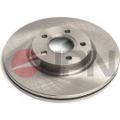 JPN Bremsscheibe 30H9078-JPN