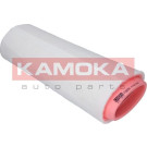 KAMOKA Luftfilter F205701