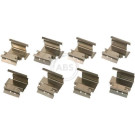 A.B.S. Zubehör, Bremsbeläge 1218Q