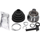 Gelenksatz, Antriebswelle Vw A4/Passat 97- 1.9Tdi-2.8 | 49-0233