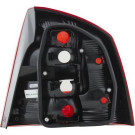 HECKLEUCHTE L HELLA | SKODA OCTAVIA LIM 5,09-10,12 | 9EL 354 670-011 HECKLEUCHTE L HELLA | SKODA OCTAVIA LIM 5,09-10,12 | 9EL 354 670-011