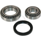 A.B.S. Radlager 200837