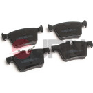 JPN Bremsbelagsatz, Scheibenbremse 20H9107-JPN