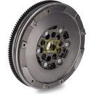 Zweimassenschwungrad OPEL AstraG,VectraC2.0DTI 74KW 99 LuK DMF 415 0163 10