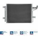 Kondensator PKW | Mazda CX30 2.0 Skyactiv-Hyb. 20 | 940909