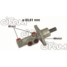 51 401 047 Hauptbremszylinder | FORD Focus 03 | 202-475