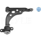 71 304 014 Querlenker VA unten re CITROEN,FIAT,PEUGEOT 94-02 MEYLE-ORIGINAL: True to OE 11-16 050 0014