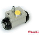 BREMBO Radbremszylinder | A 12 340