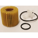 CHAMPION Ölfilter COF100587E