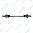 GSP Antriebswelle 205111