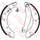 76 461 000 Bremsbacken | VOLVO 440,460 88 | GS6233