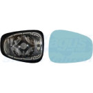 Aussenspiegelglas re. bhz Alfa Giulietta blau OE 71754402 HAGUS