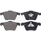 A.B.S. Bremsbeläge 37344