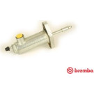 BREMBO Nehmerzylinder, Kupplung | E 50 002