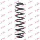 KYB Fahrwerksfeder Skoda T. Octavia Estate 4X4 04 | RH6426
