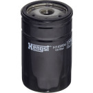 HENGST FILTER Ölfilter H14W04