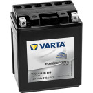 VARTA Starterbatterie 512908021A514