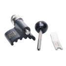 26092L SW-Stahl Arretierung f. Kurbelwellen-Zahnr.