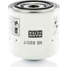 Mann & Hummel Industriefilter | DIVERSE | WD 920/7